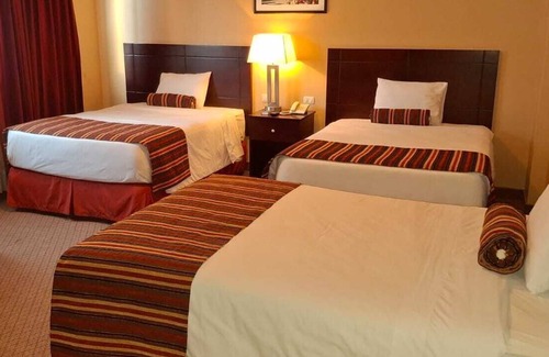 Cusco Hotel | Apu Mountain Lodge