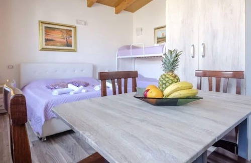 Nardo Hotel | Apulia Maris