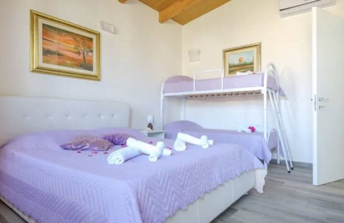 Nardo Hotel | Apulia Maris