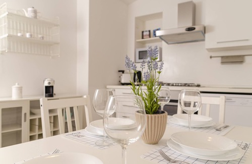 Altamura House | [ApuliaLux] Panta Rei Luxury House Centro Storico