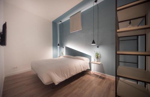 La Llotja-Born House | Apuntadores 8