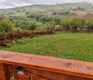 Copalnic-Manastur Other | Apus peste Maramu - Glamping