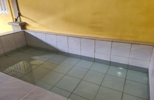 Kuala Krai House | Aqiza Home Kuala Krai