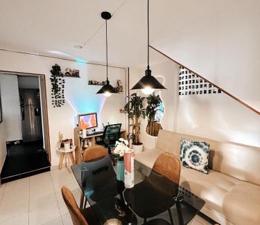 Kennedy Apartment | Aquí, cada rincón te abraza, punto céntrico en la ciudad