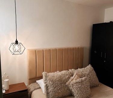 Kennedy Apartment | Aquí, cada rincón te abraza, punto céntrico en la ciudad