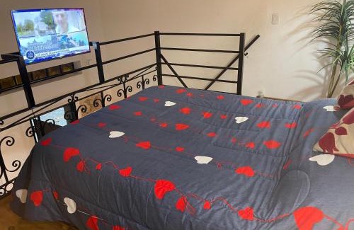 Banfield Apartment | Aquí es 3!