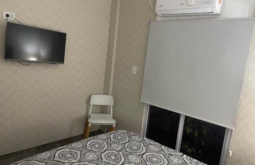 Banfield Apartment | Aquí es 5 !