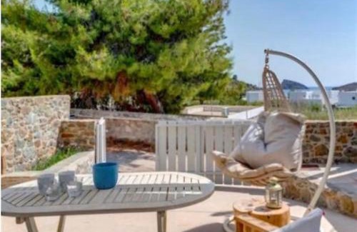 Posidonia House | Aqua Blu Syros 1,3