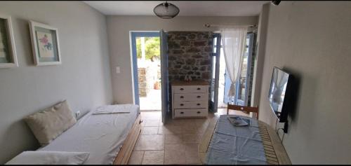 Posidonia House | Aqua Blu Syros 1,3