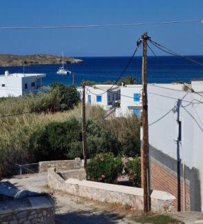 Posidonia House | Aqua Blu Syros 1,3