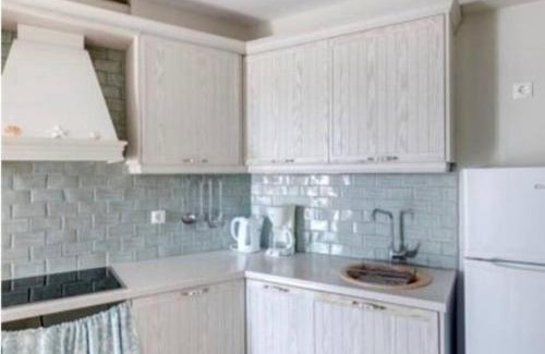 Posidonia House | Aqua Blu Syros 1,3