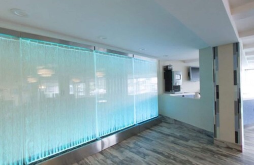 Narragansett Pier Hotel | Aqua Blue Hotel