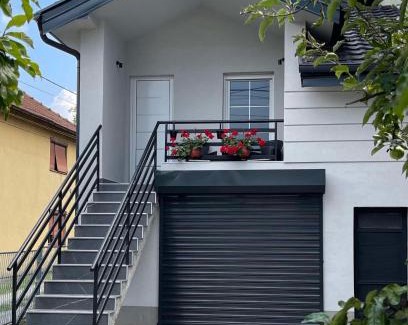 Vrnjacka Banja Apartment | Aqua Casa