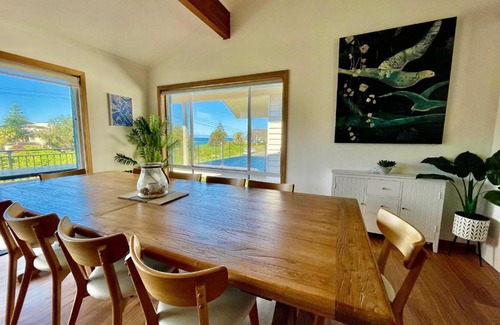 Copacabana House | Aqua Dolce Beach House