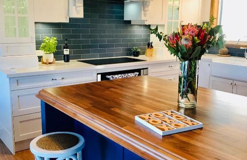 Copacabana House | Aqua Dolce Beach House