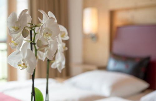 Laengenfeld Hotel | Aqua Dome 4 Sterne Superior Hotel & Tirol Therme Längenfeld