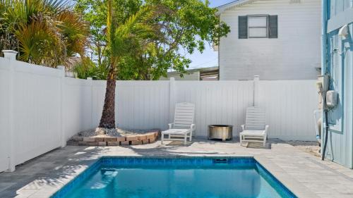 Gulf Lagoon Beach House | Aqua Horizon by AvantStay Pool Near the Beach