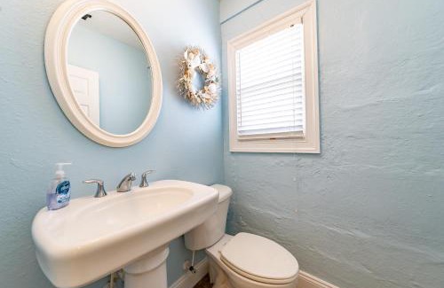 South Nags Head House | Aqua Nights