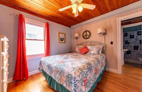 South Nags Head House | Aqua Nights