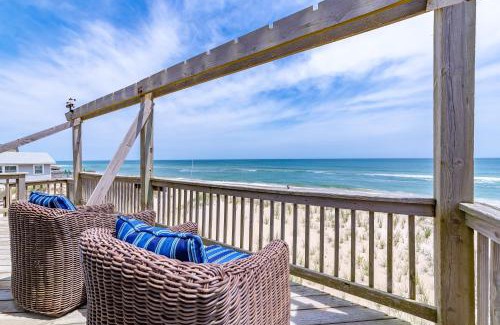 South Nags Head House | Aqua Nights