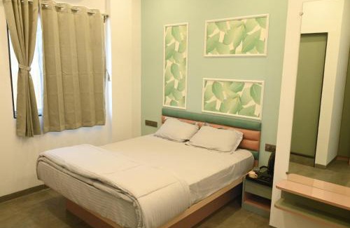 Alibaug Resort | Aqua Nova Resort