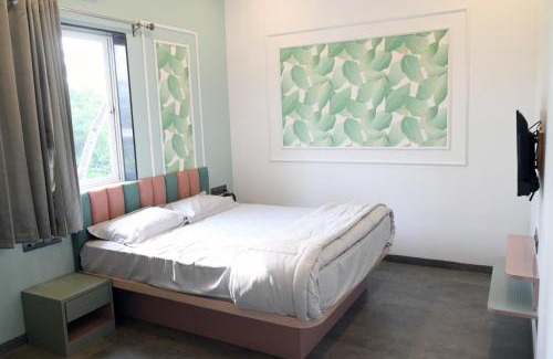 Alibaug Resort | Aqua Nova Resort