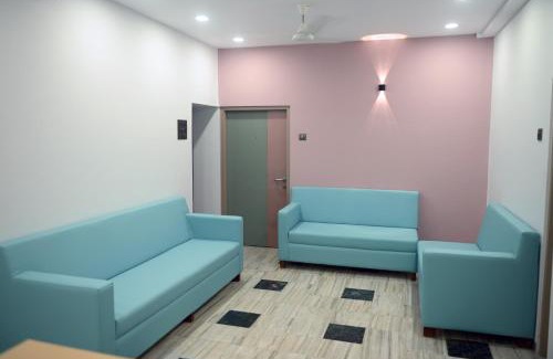 Alibaug Resort | Aqua Nova Resort