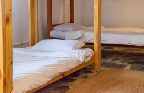 Tuticorin Resort | Aqua Outback