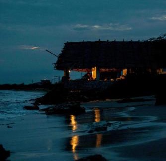 Tuticorin Resort | Aqua Outback