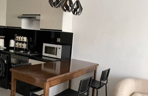 Cabo Negro Apartment | Aqua vista Experience summer all year round