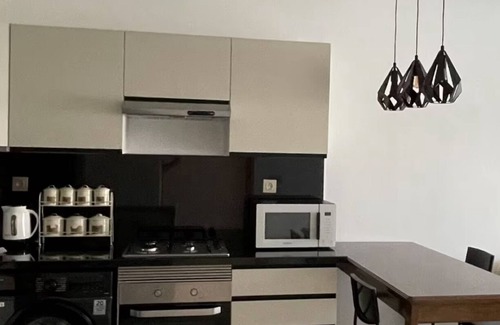 Cabo Negro Apartment | Aqua vista Experience summer all year round