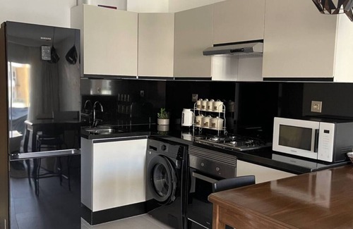 Cabo Negro Apartment | Aqua vista Experience summer all year round