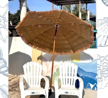 Kampung Merang Resort | Aqua Vista Merang