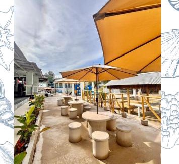 Kampung Merang Resort | Aqua Vista Merang