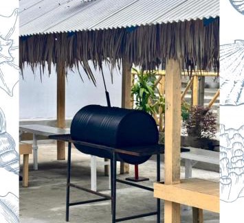 Kampung Merang Resort | Aqua Vista Merang