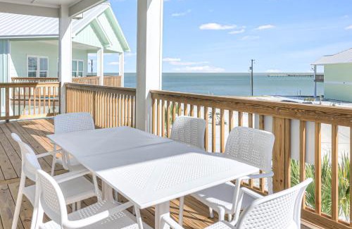 Fulton House | Aqua Vista SP131