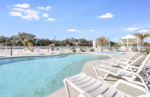 Fulton House | Aqua Vista SP131