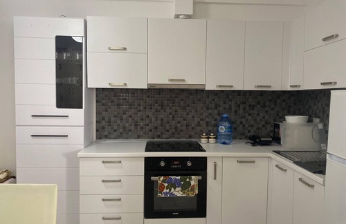 Albania Villa | Aquamarine Apartments 1 VLORE