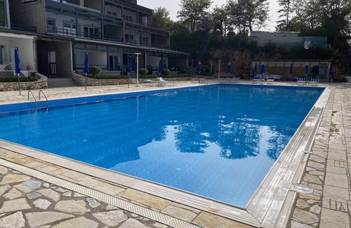 Albania Villa | Aquamarine Apartments 1 VLORE