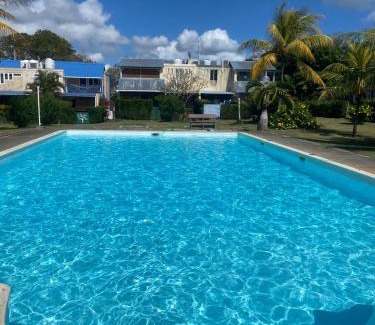 Grand-Baie Apartment | Aquamarine Residence - 1 bedroom