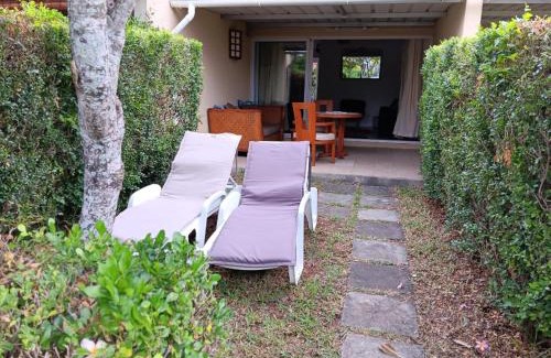 Grand-Baie Apartment | Aquamarine Residence - 1 bedroom