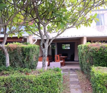 Grand-Baie Apartment | Aquamarine Residence - 1 bedroom