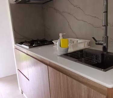 Grand-Baie Apartment | Aquamarine Residence - 1 bedroom