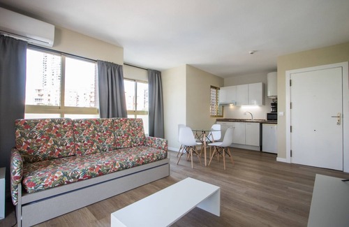 Rincon de Loix House | AQUARIUM II 18-3