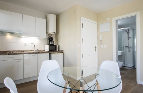 Rincon de Loix House | AQUARIUM II 18-3