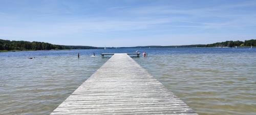 Boszkowo-Letnisko Apartment | Aquarius Holiday Boszkowo Apartamenty
