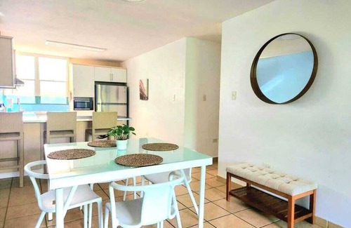 Mediania Alta Condo | Aquatika , 25 min to El Yunque and 30 min to SJU