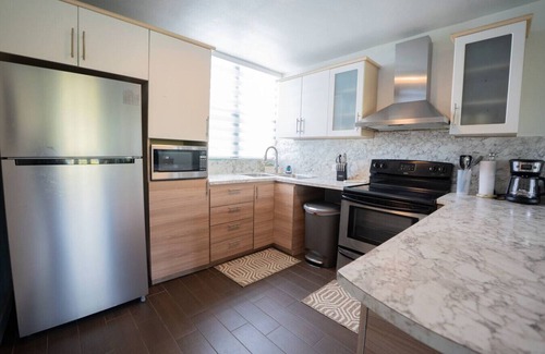 Mediania Alta Apartment | Aquatika Escape, Beach, Pools, BBQ Fun