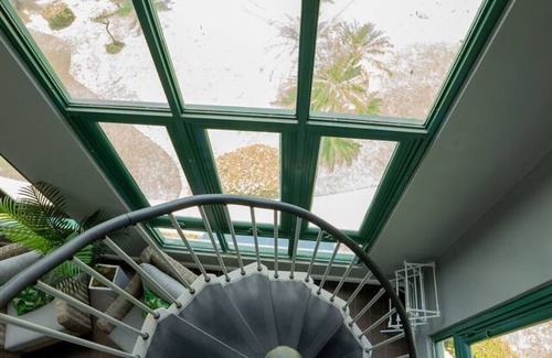 Mediania Alta Apartment | Aquatika Escape, Beach, Pools, BBQ Fun