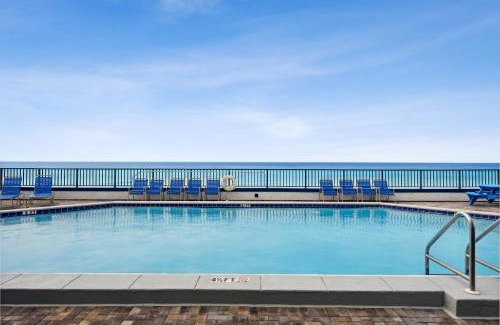 West Panama City Beach Apartment | AquaVista Beach Resort by Panhandle Getaways